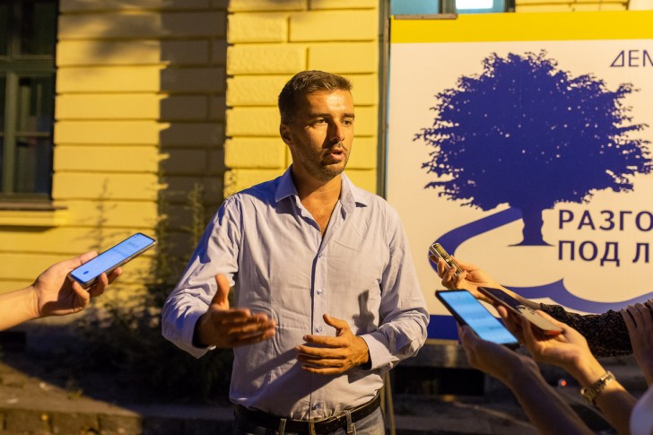 Savo Manojlović