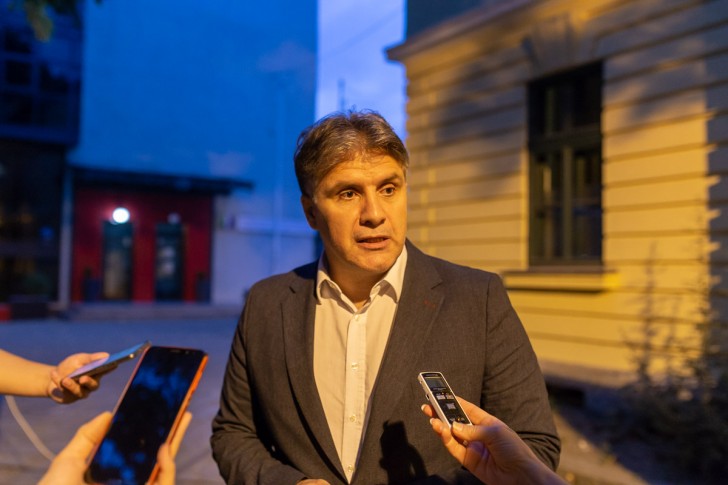 Miodrag Gavrilović