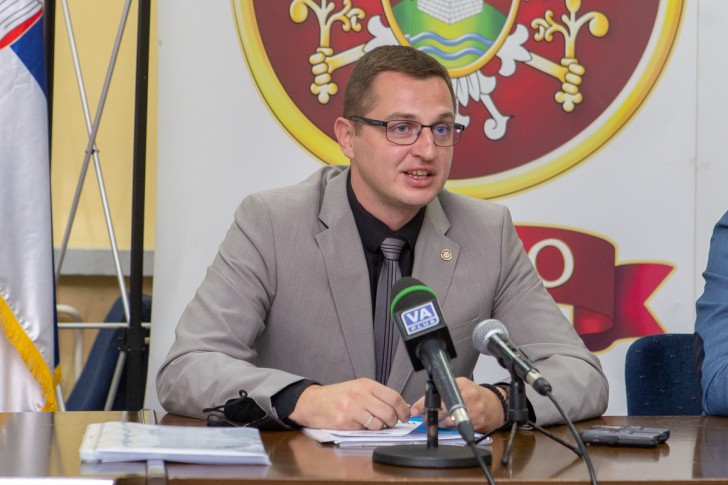 Goran Branković 