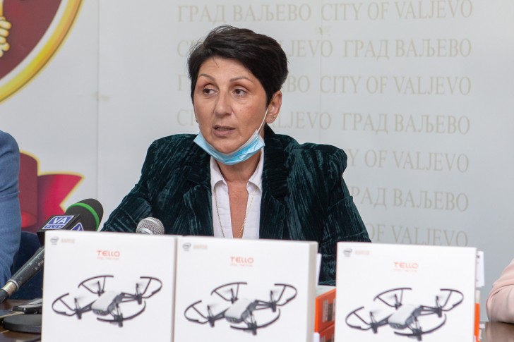 Zorica Jestorović 