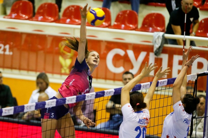 Aleksandra Uzelac
