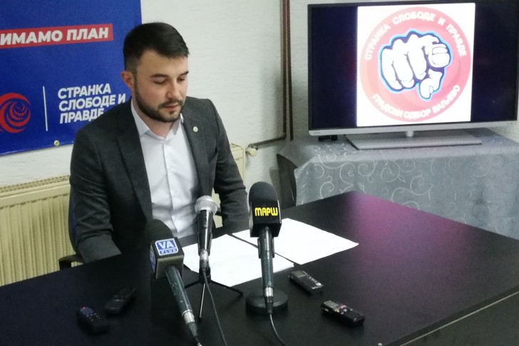 Stefan Jakovljević