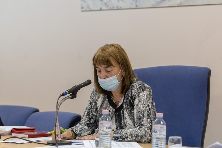 Snežana Rakić