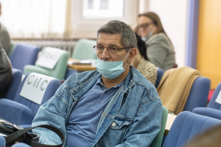 Zoran Živković