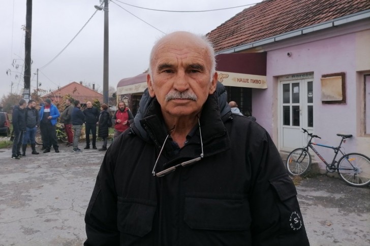 Ranisav Milčević 