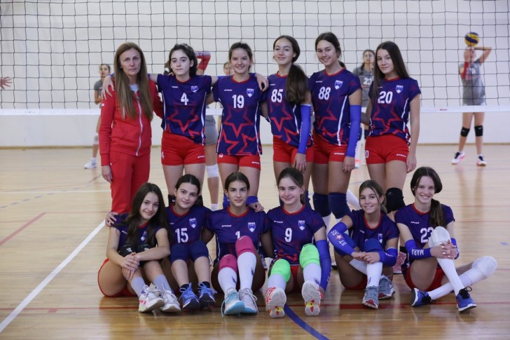 Akademija Stars