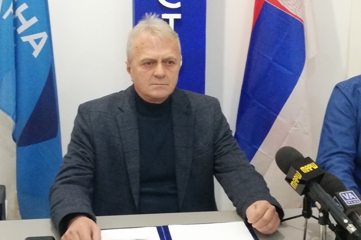 Miloš Milivojević 