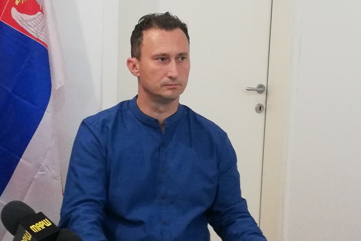 Goran Gavrilović