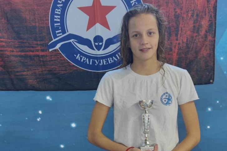 Maša Radojević 