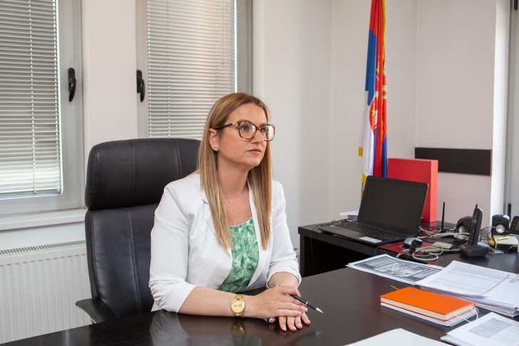 Ksenija Badem Nenadović