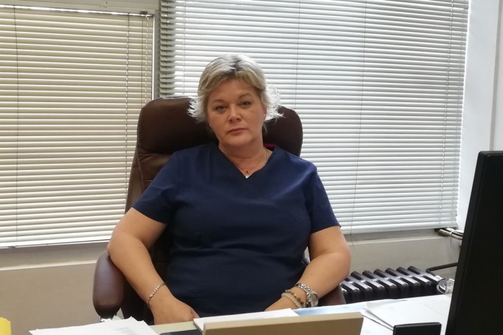 Branka Antić