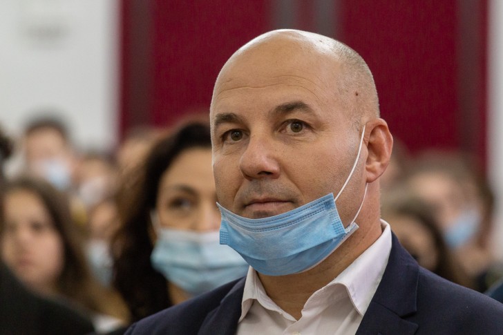 Predrag Jevtić