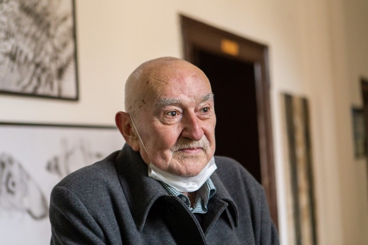 Radovan Beli Marković