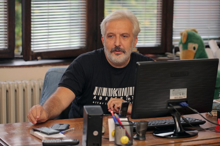 Branko Antonić