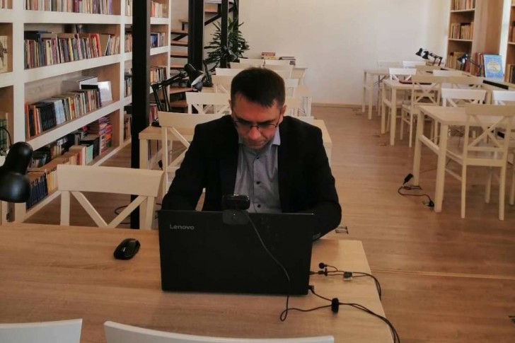Veljko Ćirović