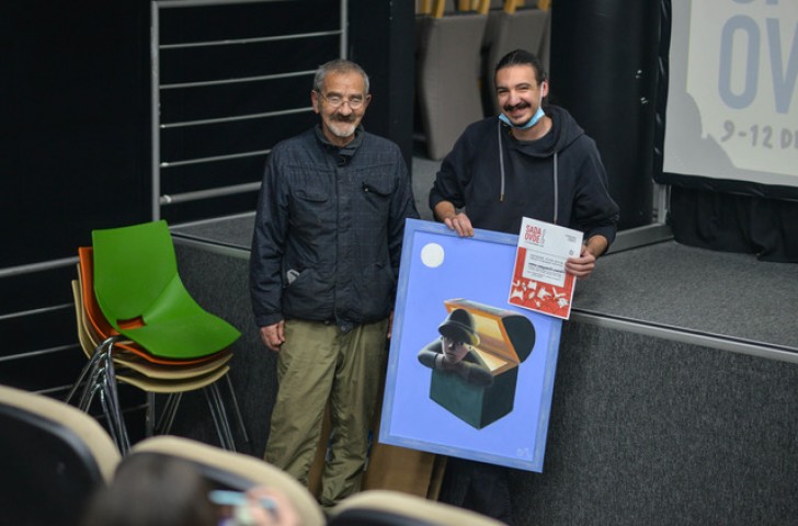 Valjevski filmski susreti