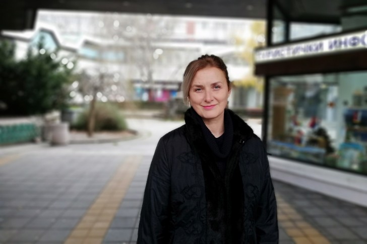 Zorica Vuković