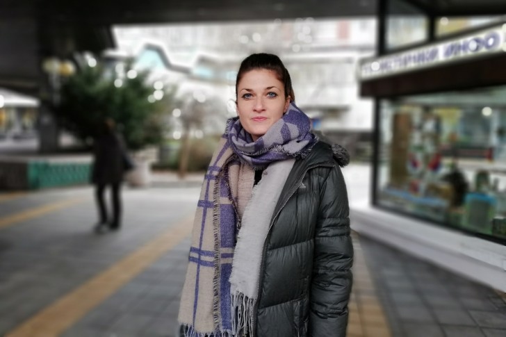 Marina Pavlic 