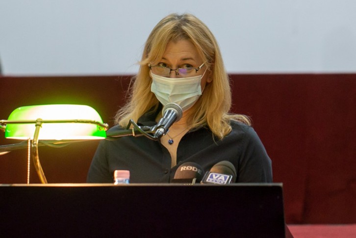 Jasna Mićić