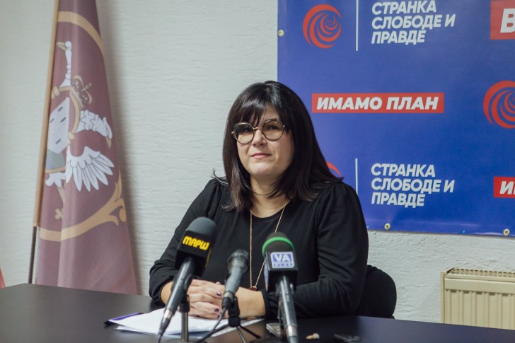 Anđelka Đuričić Rakić
