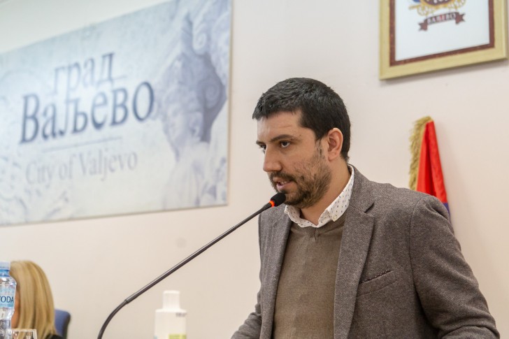 Lazar Gojković