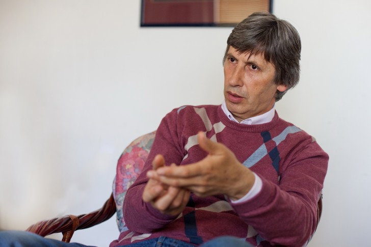 Radovan Lazarević