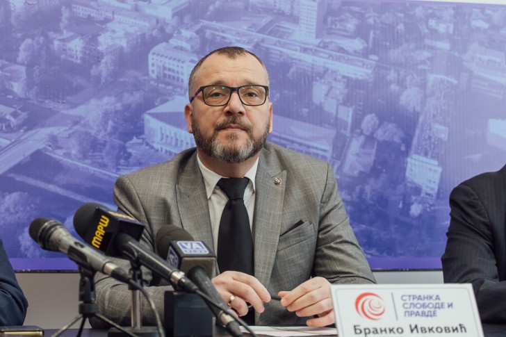 Branko Ivković