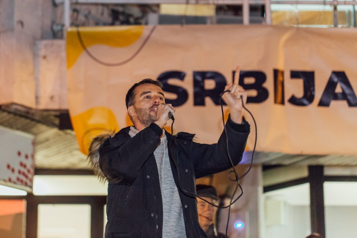 Savo Manojlović