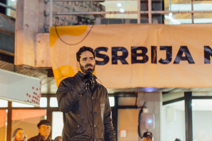Luka Tripković