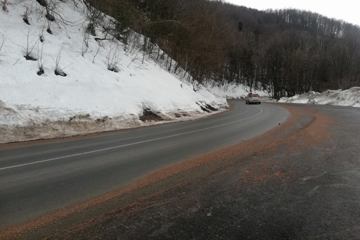Završen deo puta Krčmar-Divčibare
