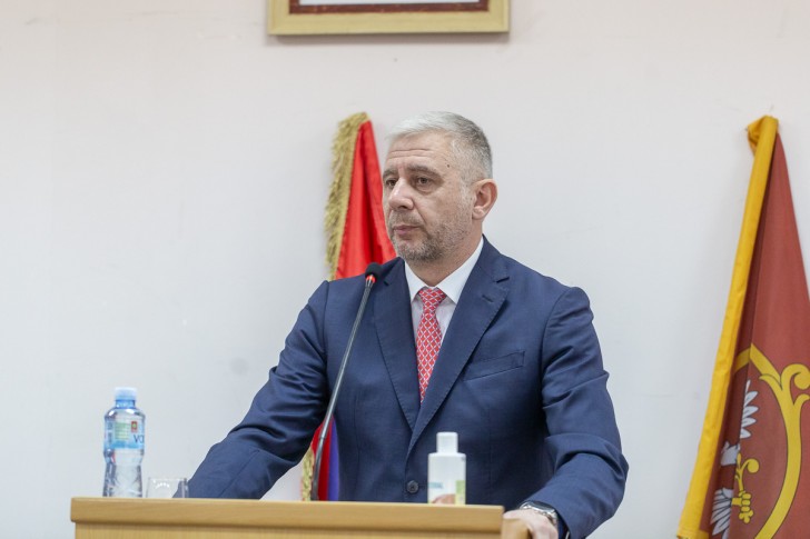 Radoica Rstić