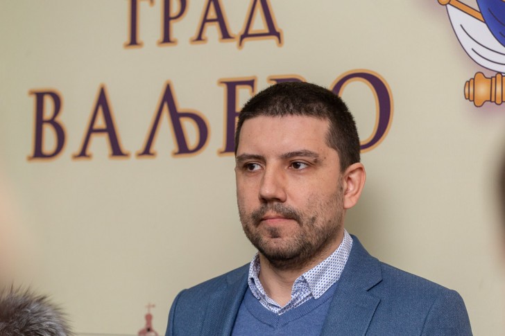 Lazar Gojković