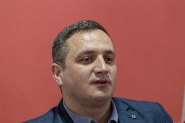 Đorđe Pavlović