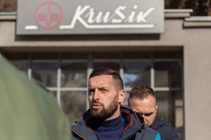 Goran Trifunović