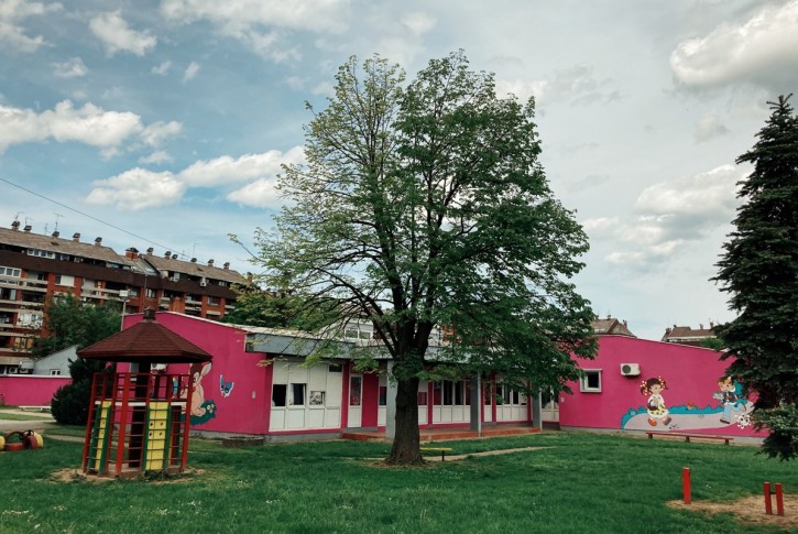 Vrtić Bambi