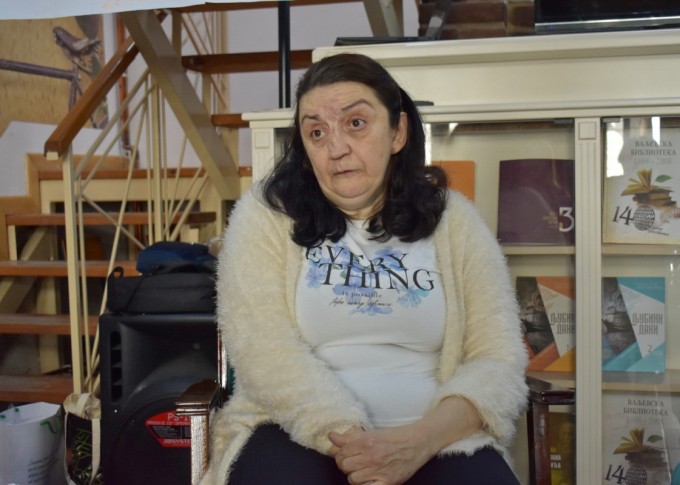 Svetlana Janković Beljanski