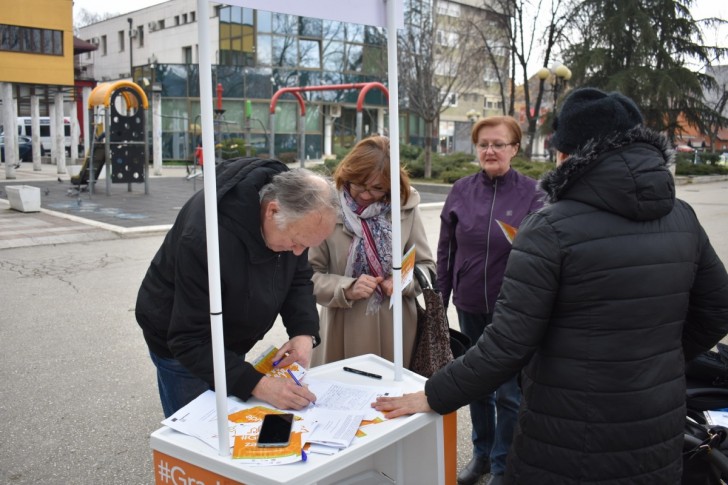 Potpisi za Inicijativu