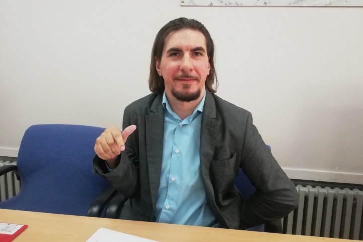 Milan Janković