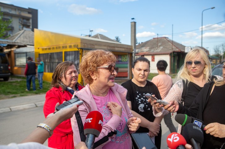Zorica Stojanović 