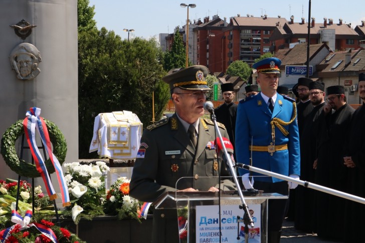 Milan Mojsilović 