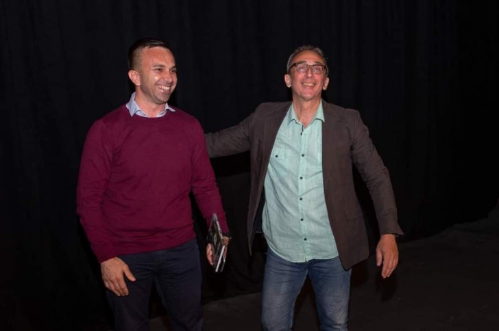 Janković i Ćosić