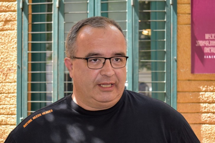 Srđan Matović