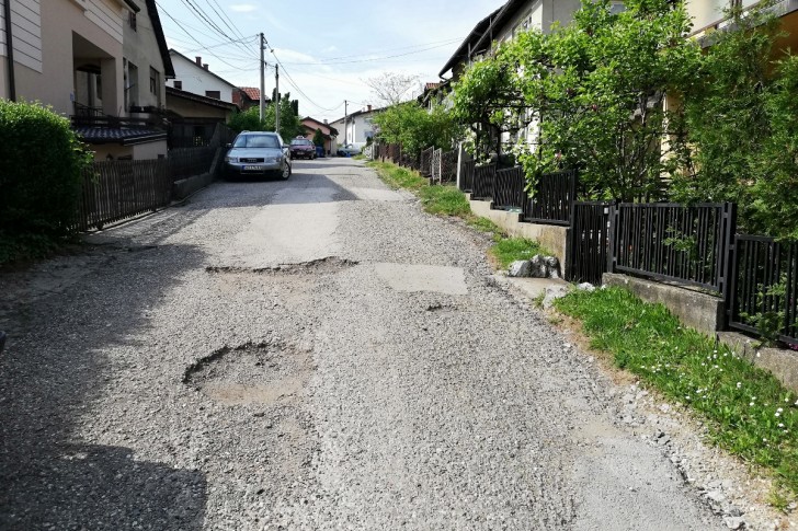 Hvarska ulica