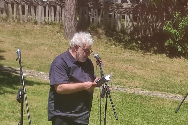 Živorad Nedeljković