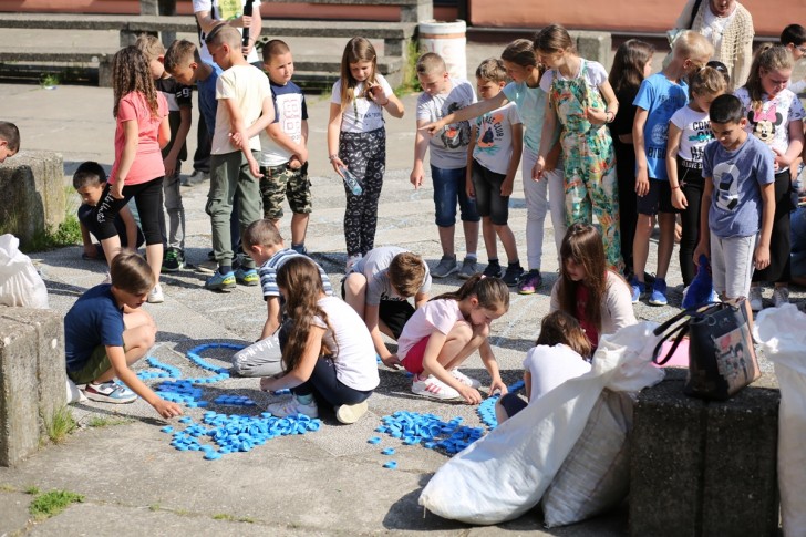 Akcija Čisto iz ljubavi 