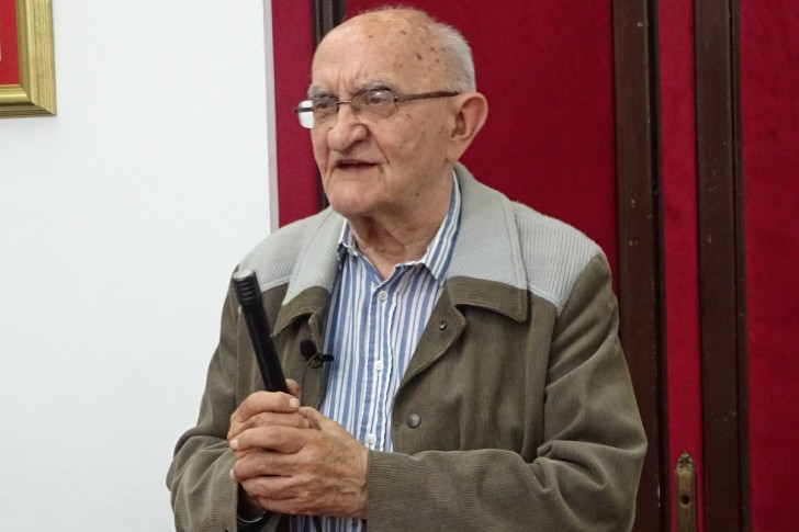 Miloš Jevtić