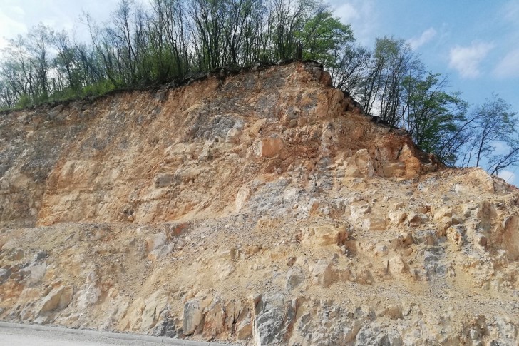 Radovi kod Orlovca