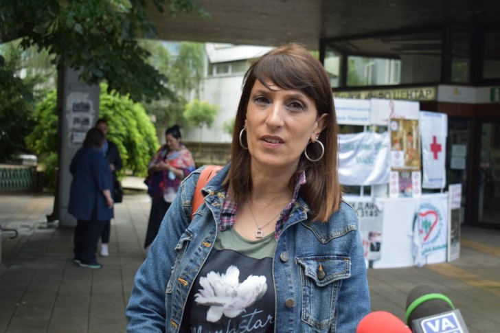 Snežana Marinković