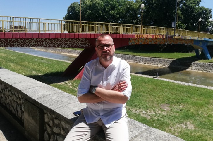 Branko Ivković