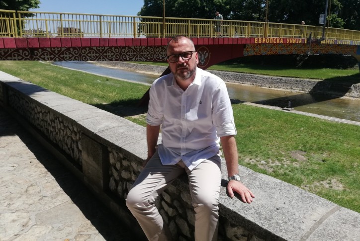 Branko Ivković